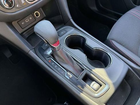 Certified 2023 Chevrolet Equinox RS image 22