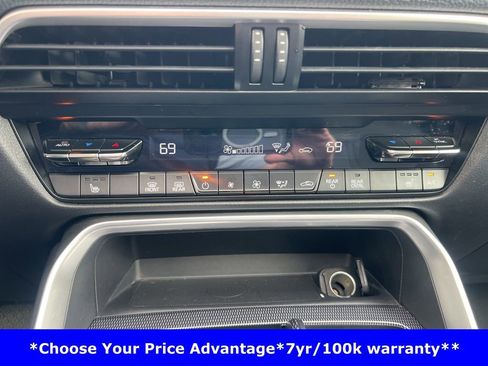 Used 2024 MAZDA CX-90 3.3 Turbo w/ Preferred Plus image 66