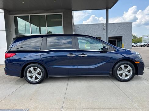 Used 2019 Honda Odyssey EX-L image 9