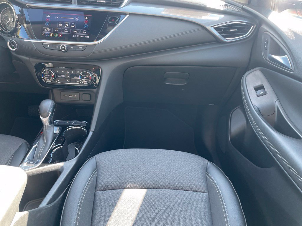 Used 2023 Buick Encore GX Select FWD image 23