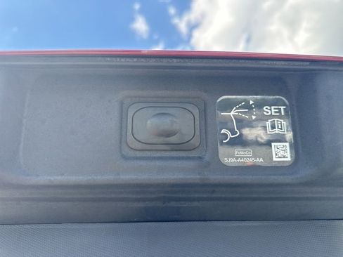 Used 2025 Ford Mustang Mach-E GT AWD/4WD image 32