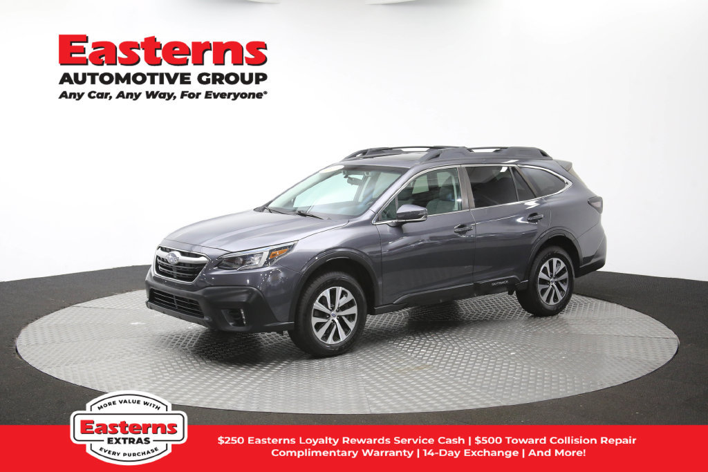 Used 2022 Subaru Outback Premium AWD/4WD image 60