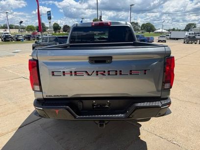 Used 2023 Chevrolet Colorado Trail Boss w/ Advanced Trailering Package