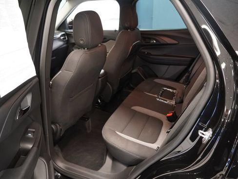 Used 2024 Chevrolet TrailBlazer LT AWD/4WD image 18