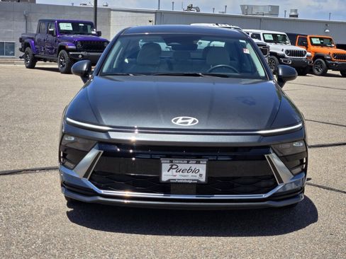 Used 2026 Hyundai Sonata SEL AWD/4WD image 6
