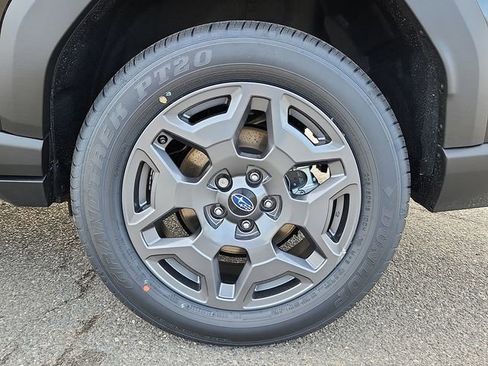 New 2026 Subaru Outback Premium image 5