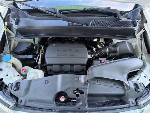 Used 2015 Honda Pilot EX-L image 47