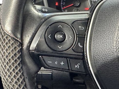 Used 2020 Toyota Corolla SE w/ Protection Package image 17