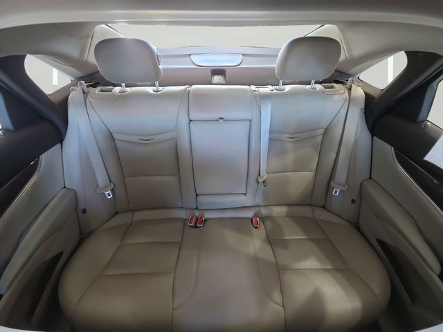 Used 2013 Cadillac XTS Luxury FWD image 27