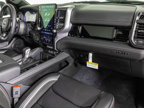 New 2026 RAM 1500 RHO AWD/4WD image 47