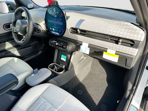 New 2026 MINI Cooper S image 24