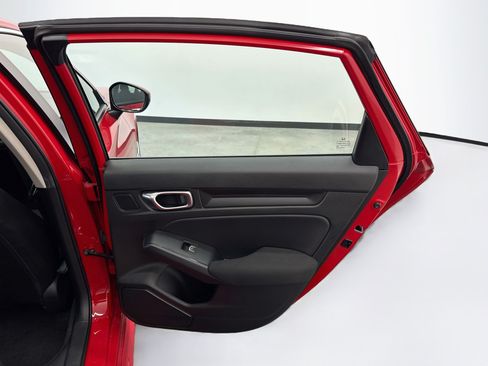 Used 2024 Honda Civic LX image 28
