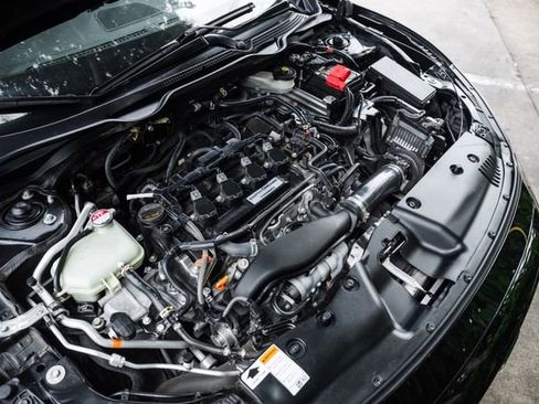 Used 2019 Honda Civic Si image 70