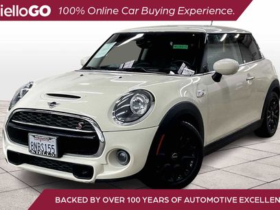 Used 2020 MINI Cooper S w/ Storage Package