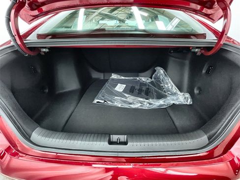 New 2025 Honda Accord SE image 30