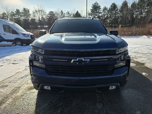 Used 2019 Chevrolet Silverado 1500 RST w/ All-Star Edition image 9