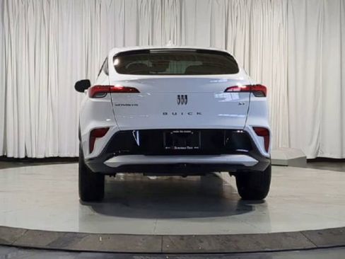 Used 2024 Buick Envista Sport Touring w/ Convenience I Package image 7