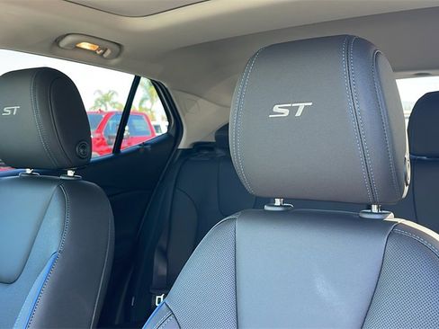 New 2026 Buick Encore GX Sport Touring w/ Advanced Technology Package image 13