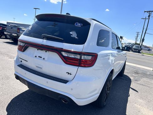 Used 2025 Dodge Durango R/T AWD/4WD image 5