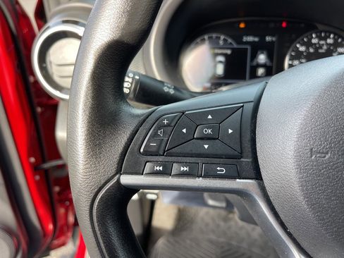 Used 2022 Nissan Kicks SV w/ Interior Electronics Package image 16