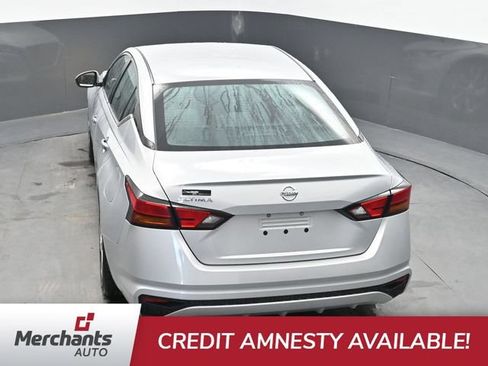 Used 2021 Nissan Altima 2.5 S FWD image 37