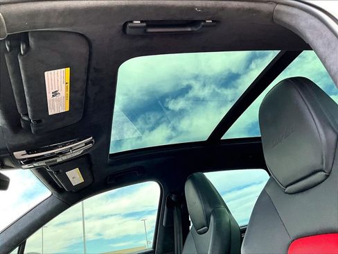 Certified 2020 Porsche Cayenne Turbo image 18