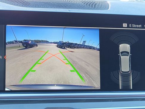 Used 2022 BMW X5 xDrive40i w/ Premium Package image 18