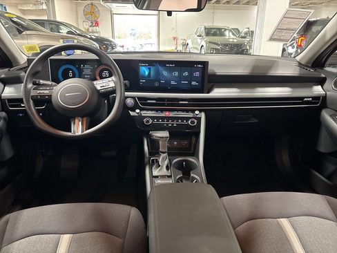 Certified 2025 Hyundai Sonata SE FWD image 26
