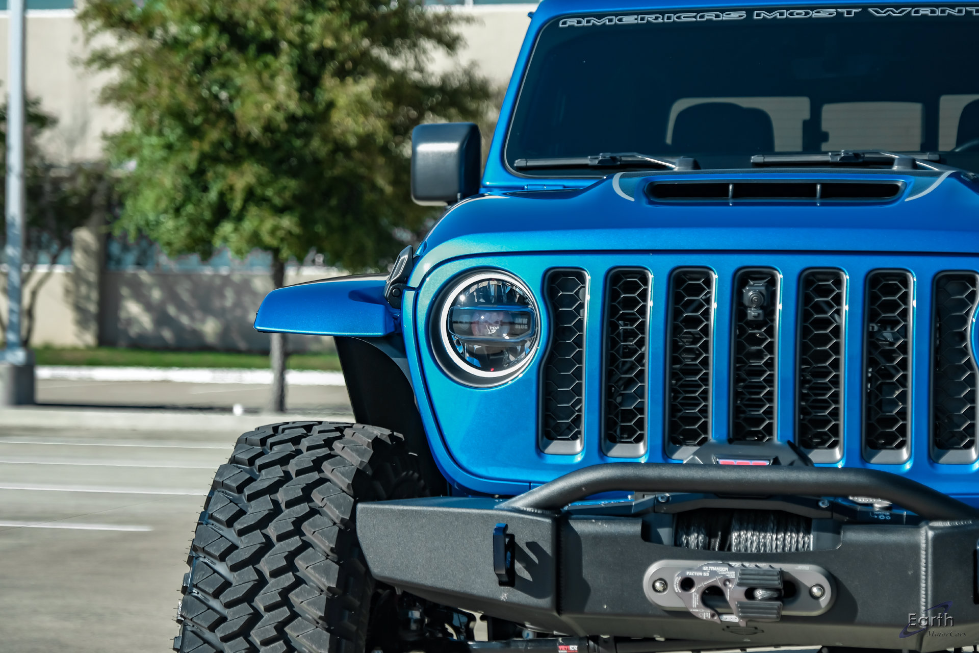 Used 2023 Jeep Gladiator Rubicon w/ LED Lighting Group AWD/4WD image 34
