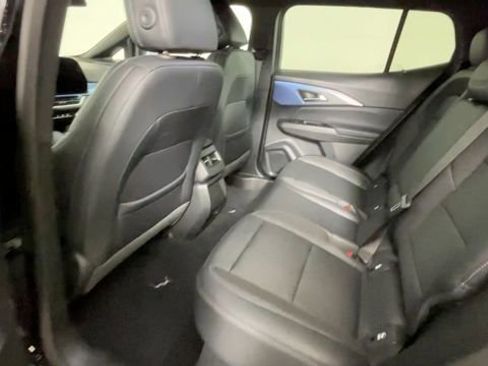 Used 2024 Chevrolet Equinox EV LT FWD image 18
