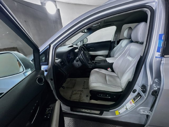 Used 2015 Lexus RX 350 FWD image 14