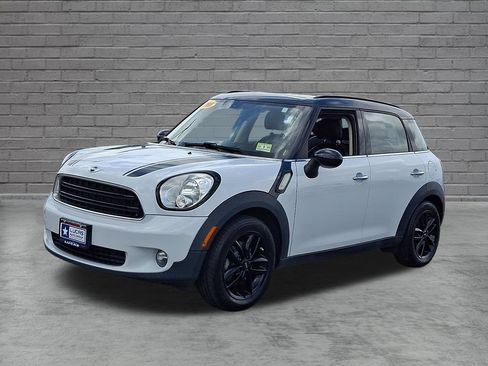 Used 2016 MINI Cooper Countryman FWD image 6