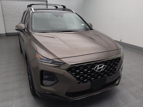 Used 2020 Hyundai Santa Fe Limited w/ Cargo Package AWD/4WD image 14