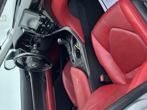 Used 2021 Toyota Camry XSE image 12