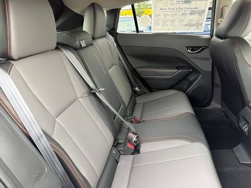 New 2026 Subaru Crosstrek 2.5i Limited AWD/4WD image 23