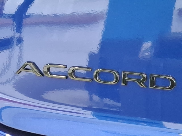 New 2026 Honda Accord Sport image 27