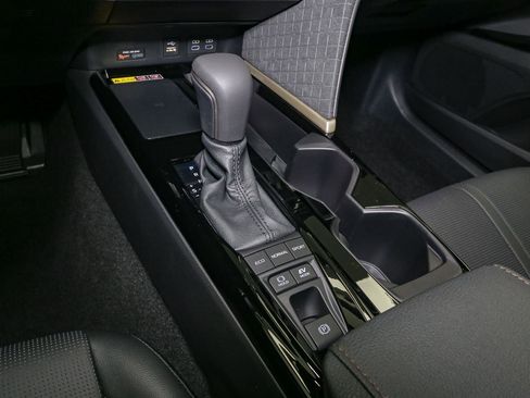New 2026 Toyota Camry XLE AWD/4WD image 20