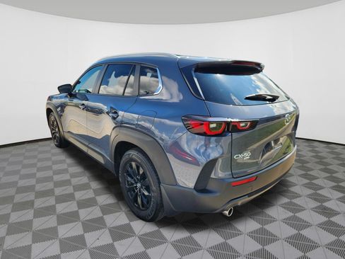 Certified 2025 MAZDA CX-50 AWD 2.5 S w/ Weather Package image 3