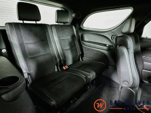 Used 2025 Dodge Durango R/T AWD/4WD image 35