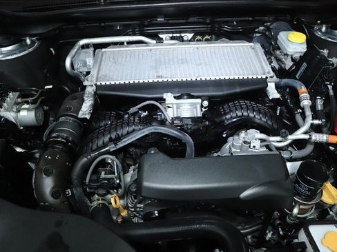 Certified 2023 Subaru Outback Limited XT image 35