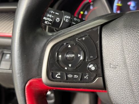 Used 2019 Honda Civic Type R image 25