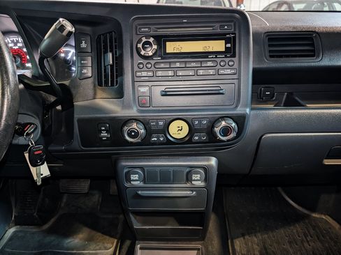 Used 2012 Honda Ridgeline Sport image 30
