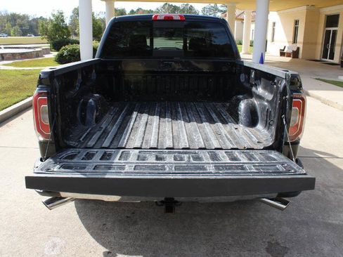 Used 2018 GMC Sierra 1500 SLT w/ SLT Premium Package image 20