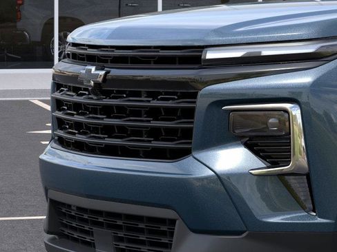 New 2026 Chevrolet Traverse LT image 13