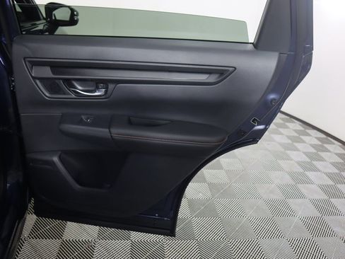 Certified 2026 Honda CR-V TrailSport image 16