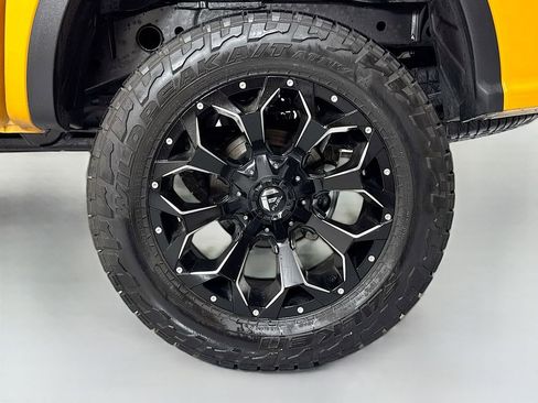 Used 2021 Ford Ranger XLT w/ Equipment Group 302A High AWD/4WD image 11