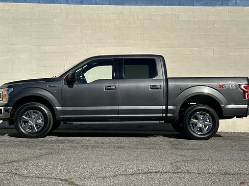 Used 2019 Ford F150 XLT w/ XTR Package image 7