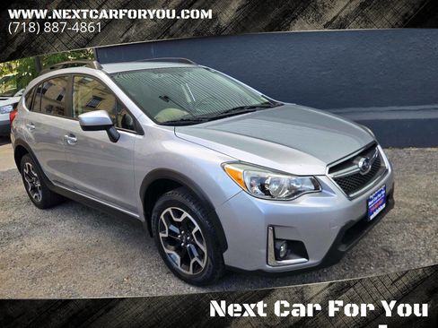 Used 2017 Subaru Crosstrek 2.0i Premium AWD/4WD image 4