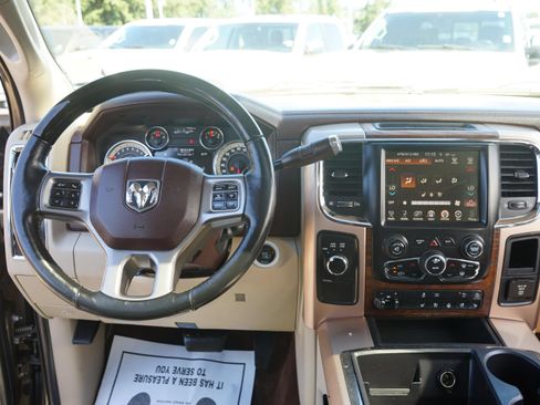 Used 2013 RAM 2500 Longhorn w/ Convenience Group AWD/4WD image 19