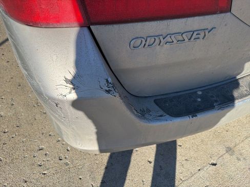 Used 2007 Honda Odyssey EX-L image 27